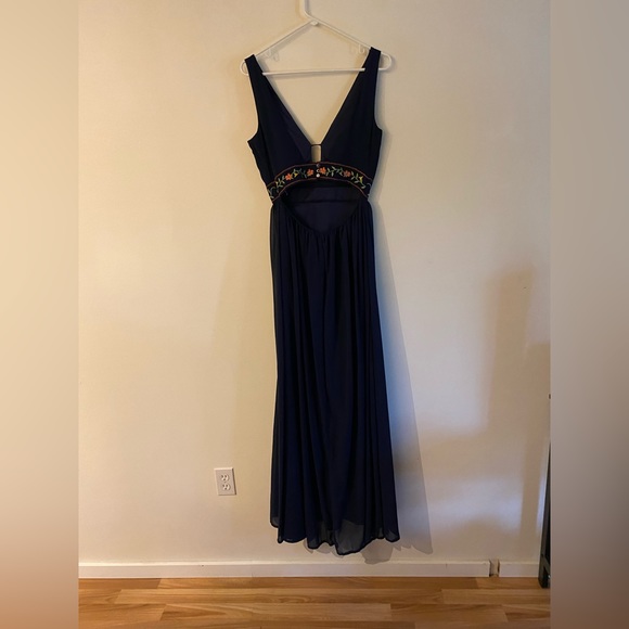 Soieblu bohemian Maxi Dress - Never been worn - Picture 4 of 10